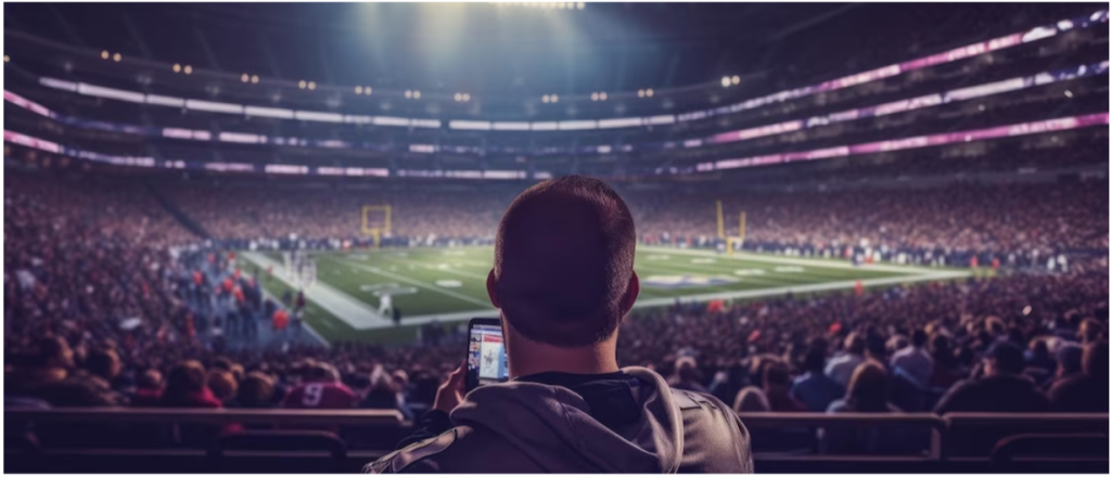 Online Sports Betting: