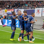 football Europe