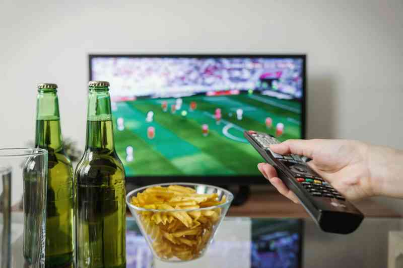Sports Betting