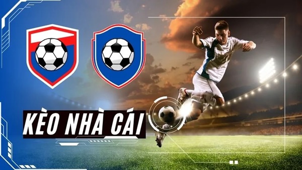 Trang Xem Kèo Nhà Cái 5, Tỷ Lệ Kèo Nhà Cái Euro 2024 Tốt Nhất