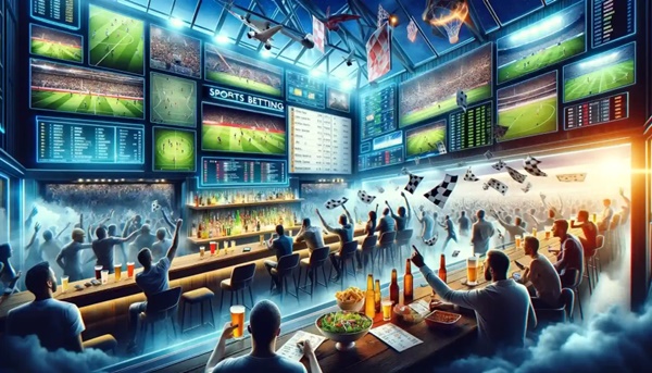 Mastering Sports Betting: Strategies, Tips & Tricks for Success