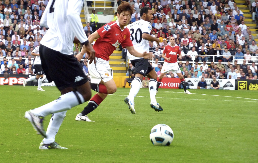 Football's Hidden Heroes
