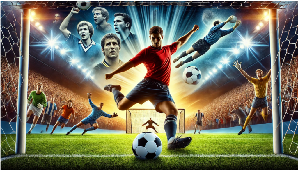 Mostbet Penalty