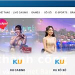 Quá trình đăng ký tài khoản Kubet rất đơn giản và nhanh chóng. Sau đây là hướng dẫn chi tiết:
