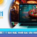 Ku11 – Link Vào Ku11z.Com Cá Cược Trực Tuyến Mới Nhất