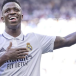 Vinicius Jr.