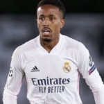 Militao Soccer Player: Best midfielder