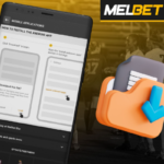 Melbet Android App Installation Guide