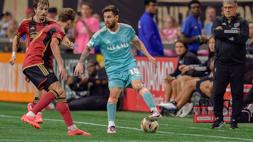 Decoding the Secrets Behind Lionel Messi’s Success: What Drives the Football Legend?