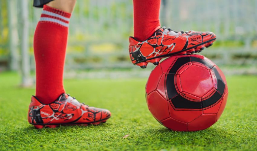 How To Use Poisson Distribution to Predict Next Goal Scorer?