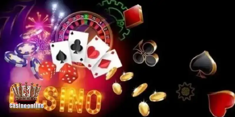 Đánh giá casino trực tuyến uy tín nhất cho bet thủ tại Casinovn.co