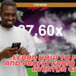 Learn How to Play and Profit from the Aviator Game