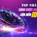 Nhà cái khuyến mãi