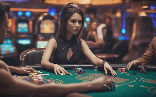 Casinoonline.cx – Kênh casino online lôi cuốn hàng triệu cược thủ mỗi ngày