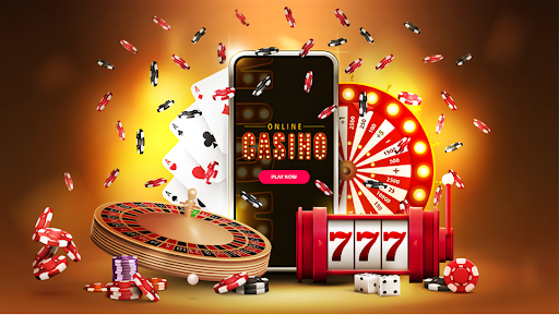 Casino trực tuyến – Kiếm tiền với casinotruc-tuyen.online