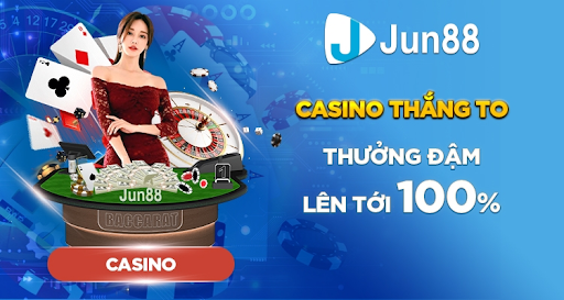 Decoding the Irresistible Appeal of Jun88’s Online Betting Platform