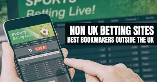 Why Choose Non-UK Licensed Betting Sites?