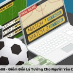 Thể Thao Helo88 – Điểm Đến Lý Tưởng Cho Người Yêu Cá Cược
