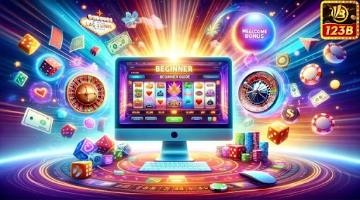 123B – Spin the Reels and Win Big with Exciting Slot Games