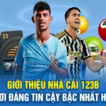 123B – Spin the Reels and Win Big with Exciting Slot Games