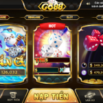 Go88 – Unlock Endless Fun with Exciting Slot Games