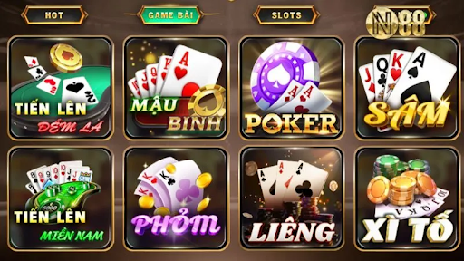 N88 – Spin to Win with Exciting Slot Games
