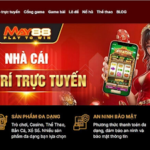 Hệ thống cá cược thể thao tại May88 rất đa dạng và phong phú. Người chơi có thể tham gia vào nhiều loại hình cá cược khác nhau, từ bóng đá, bóng rổ, tennis đến các môn thể thao ít phổ biến hơn. Điều này không chỉ mang lại sự mới mẻ mà còn tạo ra nhiều cơ hội thắng lớn cho người chơi. Chất lượng dịch vụ cũng là một yếu tố không thể thiếu khi nói đến cá cược thể thao. May88 cung cấp một giao diện thân thiện, dễ sử dụng, giúp người chơi dễ dàng tìm kiếm và đặt cược theo ý muốn. Thêm vào đó, đội ngũ hỗ trợ khách hàng luôn sẵn sàng 24/7 để giải đáp mọi thắc mắc và hỗ trợ người chơi trong quá trình cá cược. Cá cược thể thao tại May88 không chỉ đơn thuần là đặt cược mà còn là trải nghiệm tuyệt vời với những chương trình khuyến mãi hấp dẫn và các sự kiện thể thao lớn diễn ra thường xuyên. Điều này tạo ra một bầu không khí phấn khích và đầy cạnh tranh cho người chơi. Bắt đầu từ đây, chúng ta sẽ cùng khám phá chi tiết về hệ thống cá cược thể thao tại May88 qua các phần tiếp theo.