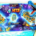 Bancaonline.me – Fish shooting game portal, 300k reward campaign in bancaonline.me.