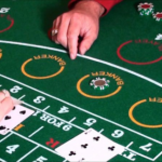 Game portal baccarat.ink – Play baccarat easily on multiple platforms
