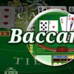 Baccarat-online.bet – Popular and useful articles about the house