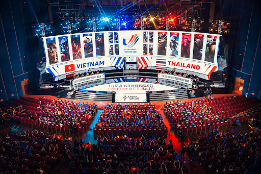 Esports.ryukyu – Super high 94% win rate sportsbook