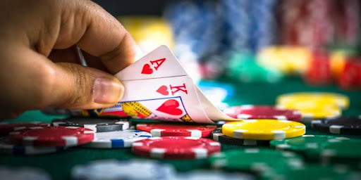 Gamebai.one: Rewards card game that offers a chance to win big
