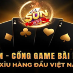 Trước khi đi vào chi tiết của Hướng Dẫn Đăng Ký Tài Khoản Sunwin, chúng ta cần hiểu rõ hơn về Sunwin và lý do tại sao nó lại nổi bật trong lĩnh vực game trực tuyến. Đặt chân vào thế giới game online, Sunwin đã nhanh chóng chiếm được lòng tin của đông đảo người chơi nhờ vào chất lượng dịch vụ và sự minh bạch trong mọi hoạt động. Điều này không chỉ mang lại cho người chơi cảm giác yên tâm mà còn tạo ra một môi trường cạnh tranh sôi động hơn giữa các nhà cái khác.
