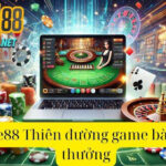 Five88: The Ultimate Destination for Card Game Enthusiasts