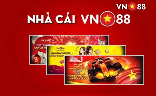Trải Nghiệm VN88: Không Bị Chặn, Không Giới Hạn