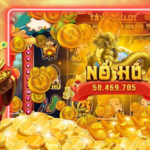 Nohu.so – Jackpot slot game portal provides many games with high payout rates