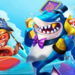 Banca.tv – Fish shooting game portal with many diverse types of fish