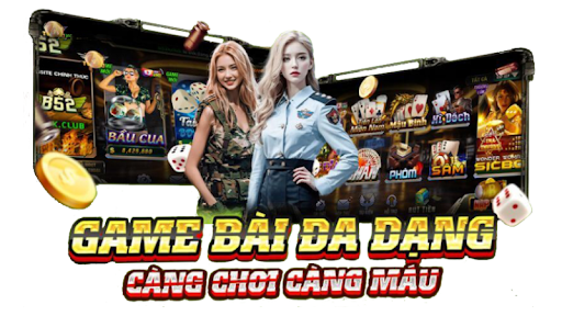 B52Club – The Ultimate Gaming Destination for Casino Lovers