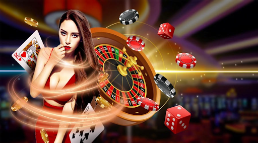 Vsbet.luxe – Leading online platform with attractive reward games