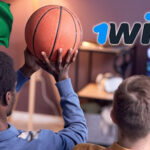 Basketball Skills Training & 1Win Nigeria Guide