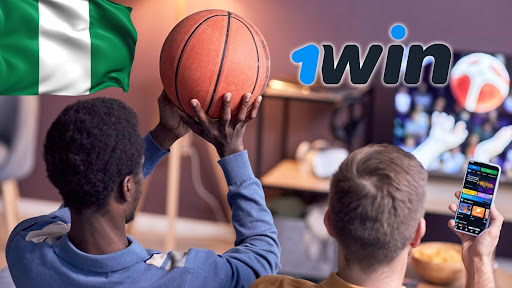 Basketball Skills Training & 1Win Nigeria Guide