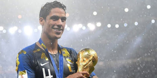 Raphael Varane: Journey and Portrait of an Outstanding Central Defender