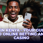 1Win Kenya – Your Guide to Online Betting and Casino