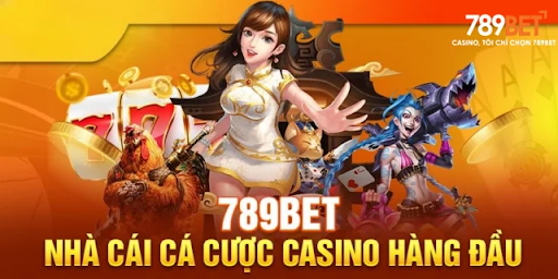Is It Worth Your While to Play or Deposit Money with 789BET Casino?