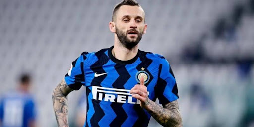 Footballer Brozovic: A Top Midfielder Emerges