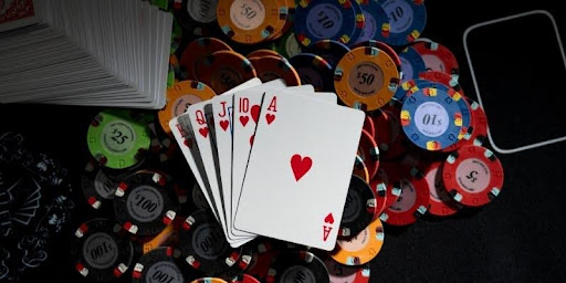 Casino withdrawal via Momo – New choice for players in the digital age