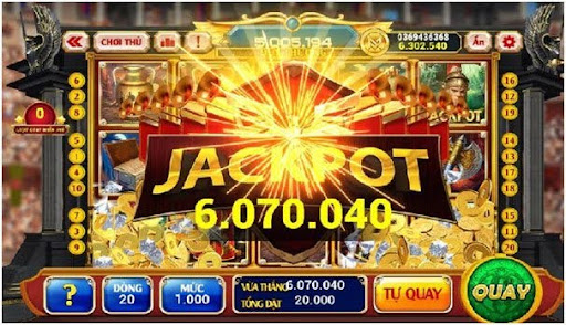 Nohu90 Jackpot Explosion Nohu Finding the Q Obsession of jackpot hunting.
