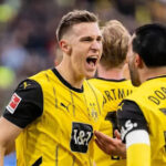 Defender Nico Schlotterbeck – The Talented Young Man Rising On The European Football Map