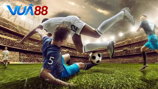 Vua88 – The Leading Soccer Betting Destination in 2026