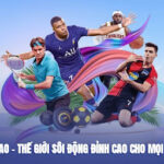 B8 Sports – The Exciting World of Top Sports for All Fans